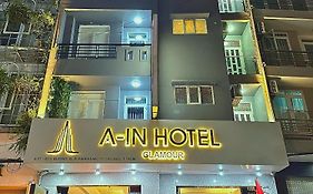 A In Glamour Tp. Hồ Chí Minh